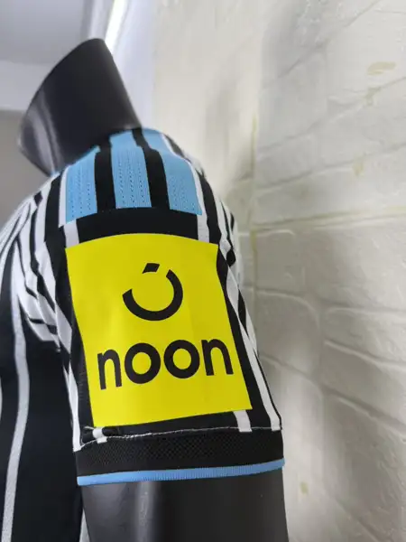 Newcastle home player version — 2026/27