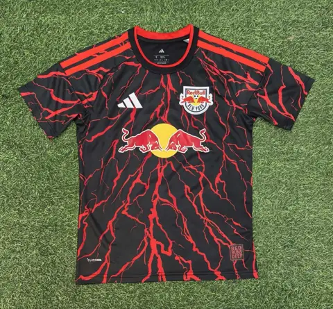 New York Red Bulls home — 2026/27