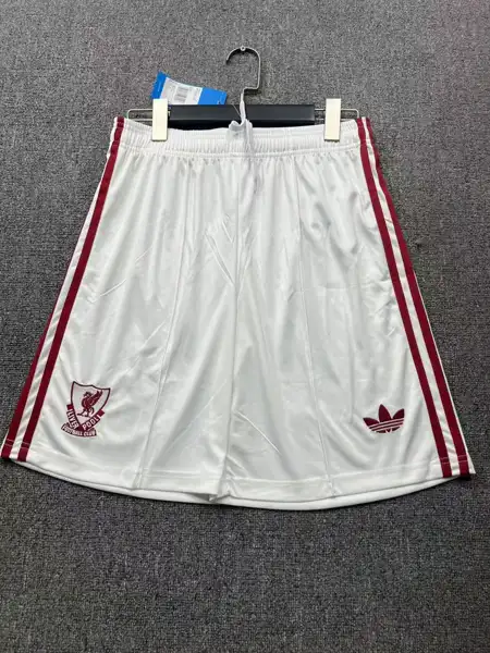 LWP away white shorts LWP — 2026/27