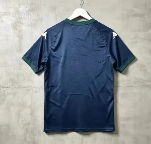Paris Red Star away — 2026/27