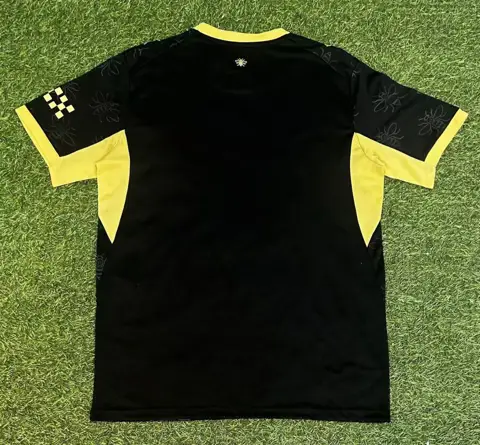 Manchester City away — 2026/27
