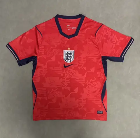 England away — 2026/27