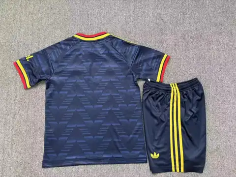 Arsenal away kid kits — 2026/27