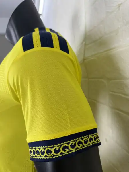 Al Nassr Home player version — 2026/27