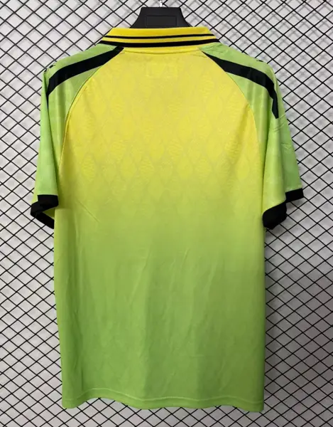 Espanyol third away — 2026/27