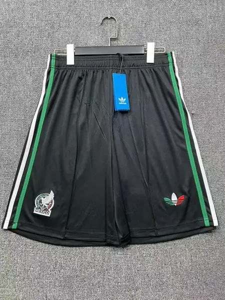 Mexico third away shorts — 2026/27