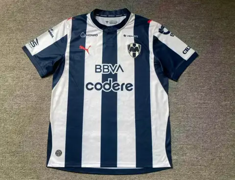 Monterey home — 2026/27