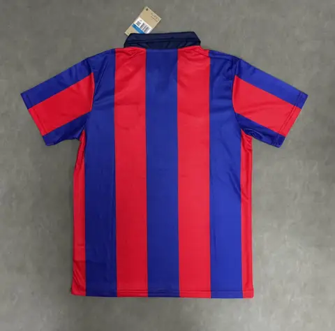 Barcelona — 2026/27