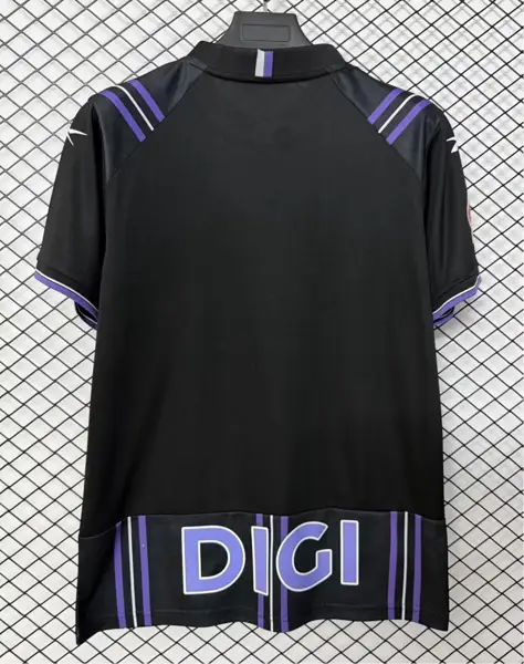 Valladolid away — 2026/27