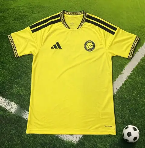 Al Nassr Home — 2026/27