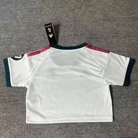 Real Madrid home women — 2026/27