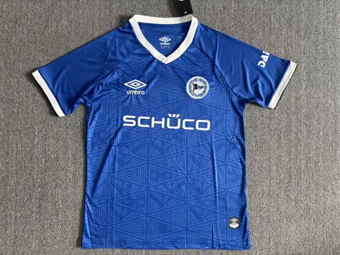 Bielefeld home — 2026/27