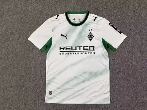 Borussia Monchengladbach home — 2026/27