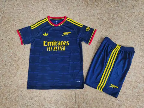 Arsenal away adult adult kits — 2026/27