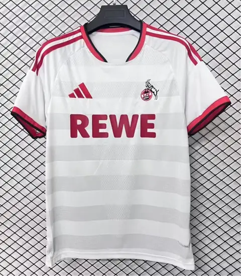FC Köln home — 2026/27