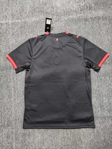 AC Milan third away — 2026/27