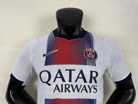 PSG paris away player version — 2026/27