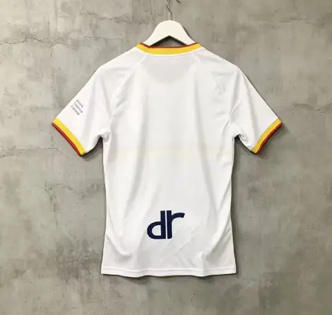 Lecce away — 2026/27