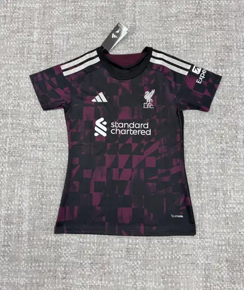 LWP third away women's — 2026/27