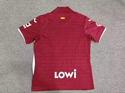Getafe away — 2026/27