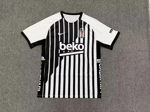 Besiktas away — 2026/27