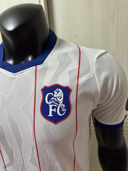 Chelsea third away player version — 2026/27