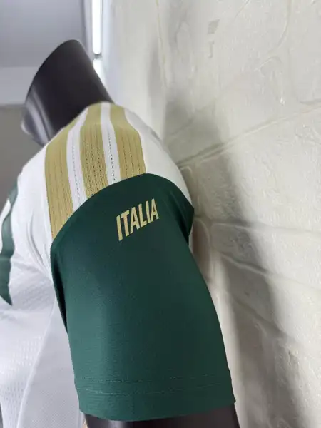 Italy Training player version — 2026/27