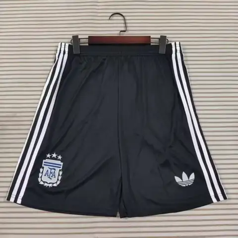 Argentina away shorts — 2026/27