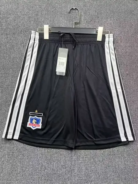 Colo colo home shorts — 2026/27