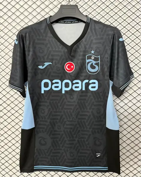 Trabzonspor third away — 2026/27
