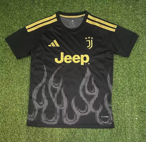 YW third away YW — 2026/27