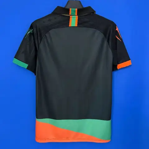 Venezia home — 2026/27