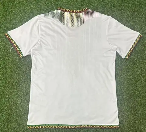 Mali away — 2026/27