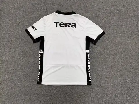 Besiktas home — 2026/27