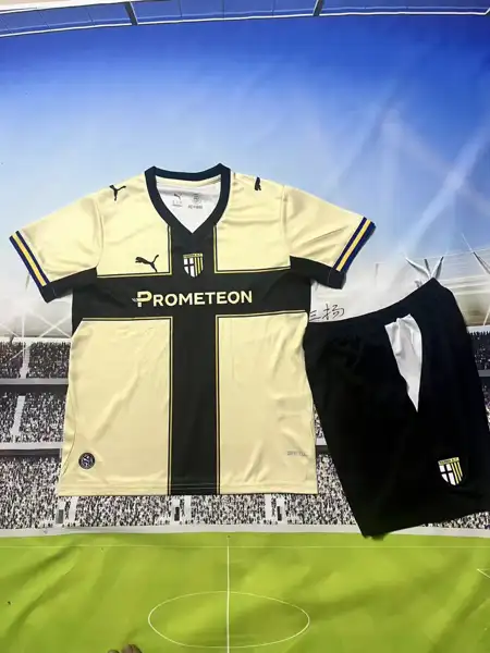 Parma Home Children's Kit — 2026/27