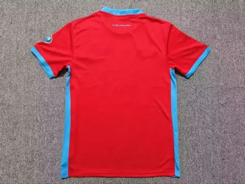Blackburn Away — 2026/27