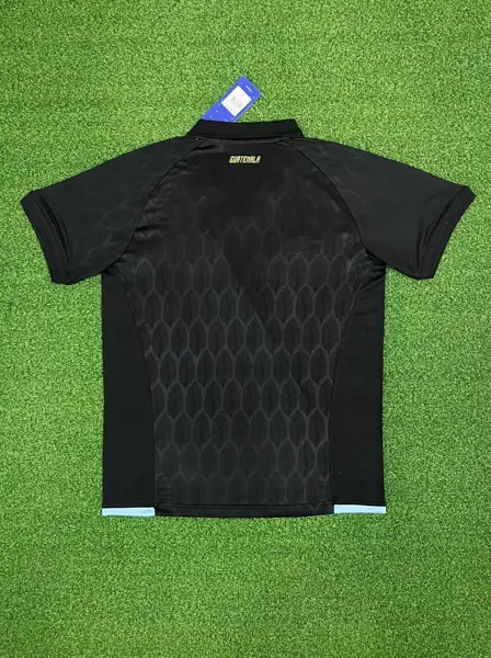 Guatemala away — 2026/27