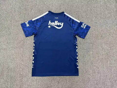 Fenerbahce third away — 2026/27