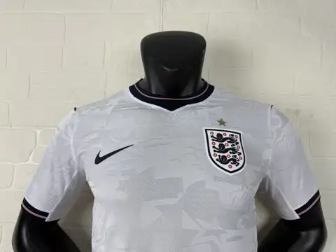 England home Player version — 2026/27