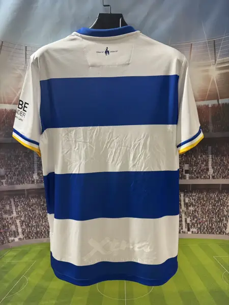 Errea Home — 2026/27
