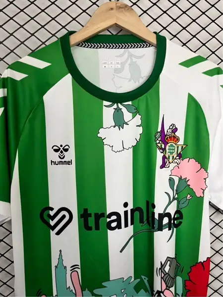Betis Spring Team Edition — 2026/27