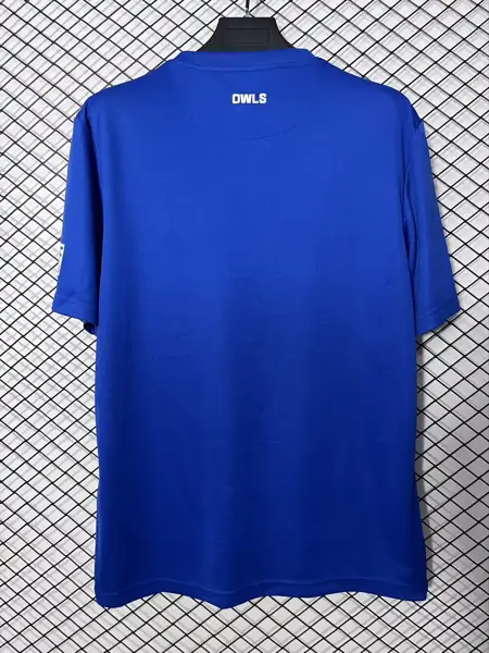 Sheffield Wednesday goalkeeper blue — 2026/27