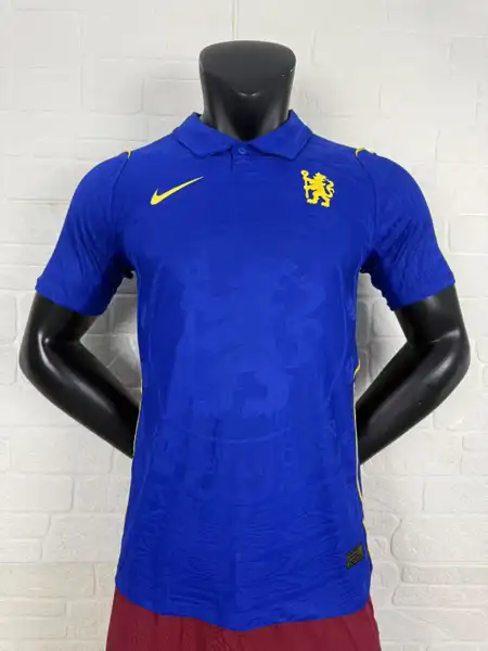 Chelsea home player version — 2026/27