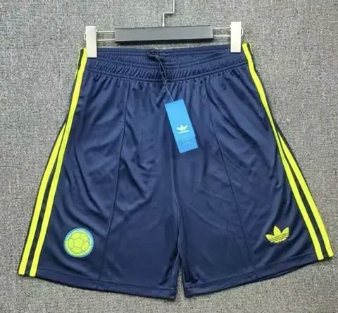 Colombia away shorts — 2026/27