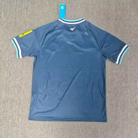 Newcastle away — 2026/27