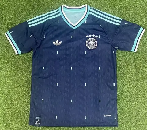 Germany away — 2026/27