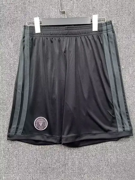 Miami away shorts — 2026/27