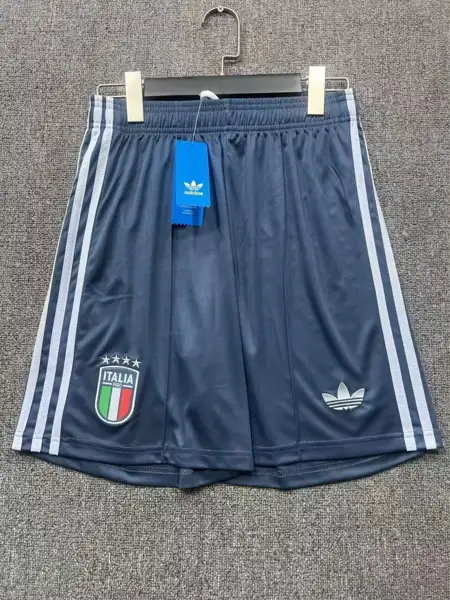 Italy away shorts — 2026/27
