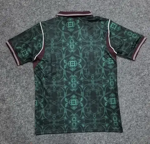 Portugal Co-branded version — 2026/27