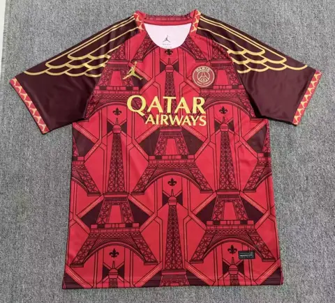 PSG Paris Special Edition — 2026/27